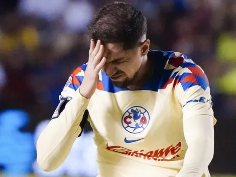 El motivo de por qué Diego Valdés no juega el Clásico Capitalino