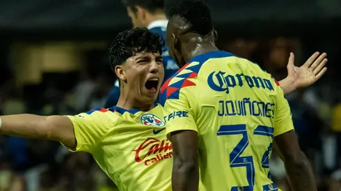 Kevin Álvarez y Julián Quiñones jugarán su primer Clásico Capitalino.