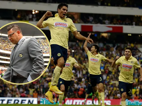 América no pierde en el Estadio Azteca desde hace 9 años ante Pumas