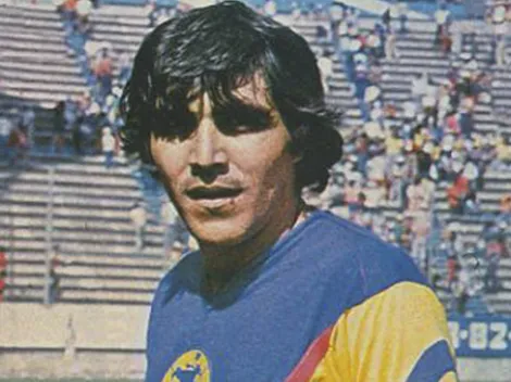 Eduardo Bacas ve como amplio favorito al América en el Clásico Joven