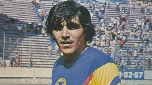 Eduardo Bacas ve al América como favorito.