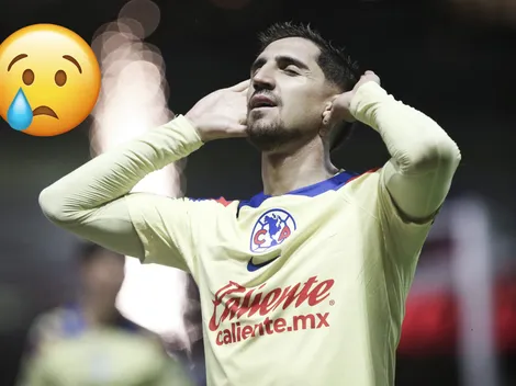 ¡No habrá magia! Diego Valdés se perderá el encuentro ante los Pumas