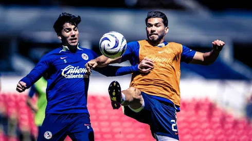 Las Águilas buscarán ganar el Clásico Capitalino que los lleve al liderato general.