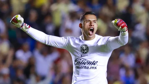 Malagón tiene establecidas sus prioridades en América.