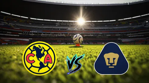 Todo listo para el Clásico Capitalino.