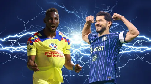 La dupla Henry-Quiñones sacará chispas.