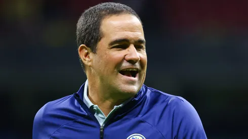 América casi libre de lesionados.