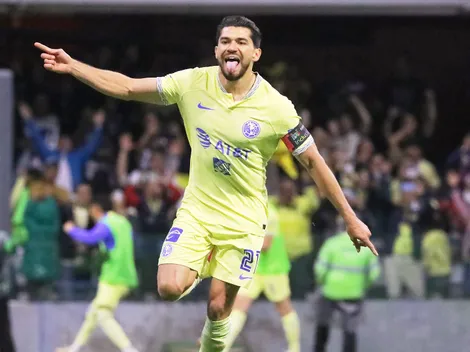 El regreso de Henry Martín a la titularidad será contra una de sus víctimas favoritas