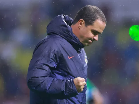 André Jardine quiere golear a los Pumas, como lo hizo ante las Chivas