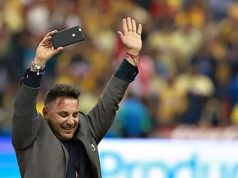 Del amor al odio: La rara relación entre Mohamed y el Club América