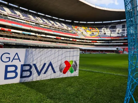 América vs. Pumas tendrá fuerte operativo de seguridad para el Clásico Capitalino