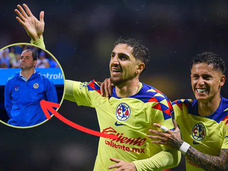 Diego Valdés y Brian Rodríguez son los jugadores con más impacto a la ofensiva en América