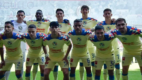 América vislumbra cambios en su oncena ante Xolos.