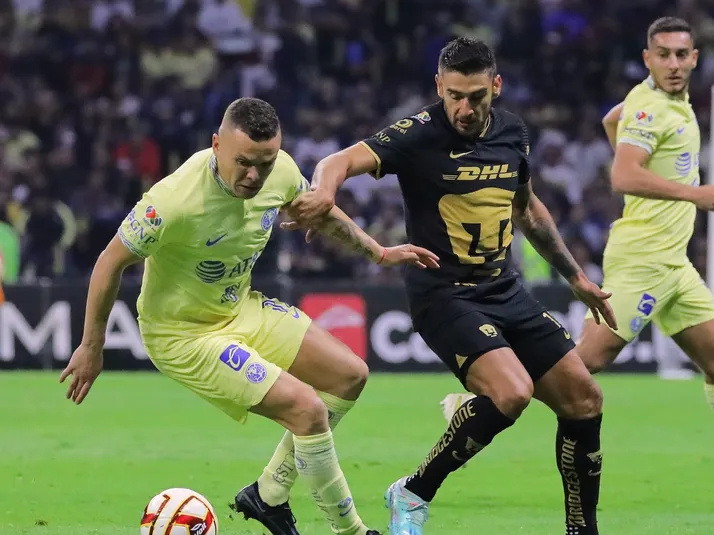 El motivo por el que cambió la hora del Clásico Capitalino