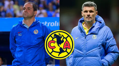 Las principales diferencias del América de Jardine con el de Fernando Ortiz