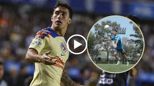 Las clases de Alejandro Zendejas desde el Nido de Coapa