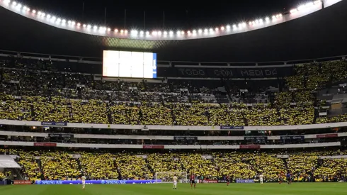 Se espera una gran entrada en el Coloso de Santa Úrsula.