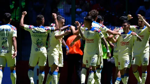 América ya ganó el Clásico Nacional y el Joven, ahora va por el Capitalino