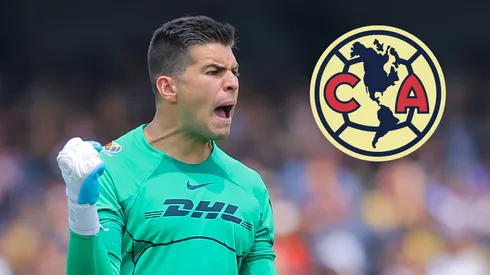 El portero de Pumas desafía a las Águilas