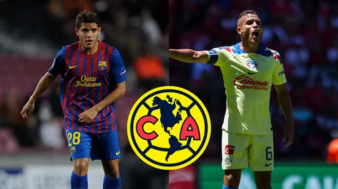 Las ventajas que ofrece Jonathan Dos Santos tras haber jugado con el Barcelona