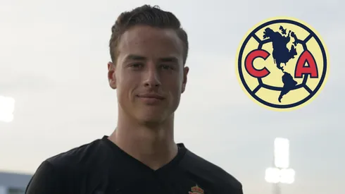 Esteban Lozano podría quedarse en España