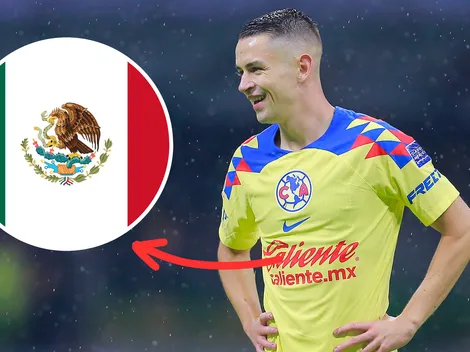 Álvaro Fidalgo revela sus comidas favoritas mexicanas