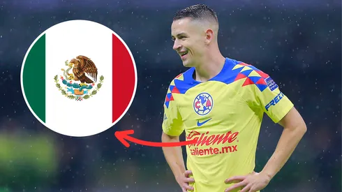 Álvaro Fidalgo revela sus comidas favoritas mexicanas