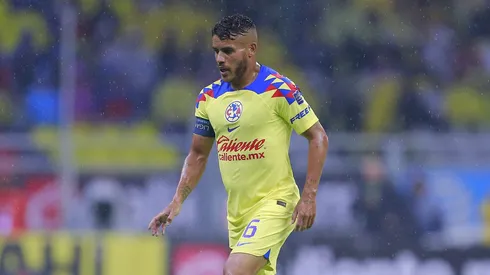 Jonathan dos Santos quiere ganar su tercer Clásico del torneo con América.