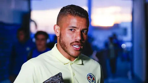 El mediocampista reconoció que no la pasó bien el tiempo que no jugó con las Águilas.