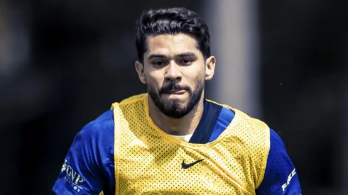 Henry tiene contrato hasta junio de 2024.