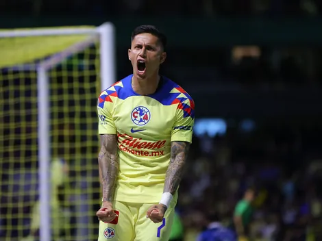 Brian Rodríguez y la curiosa historia sobre su apodo