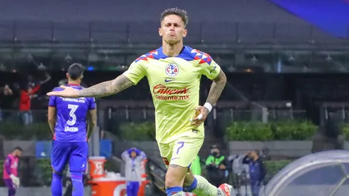 Brian Rodríguez seguiría en el América hasta mediados de 2024