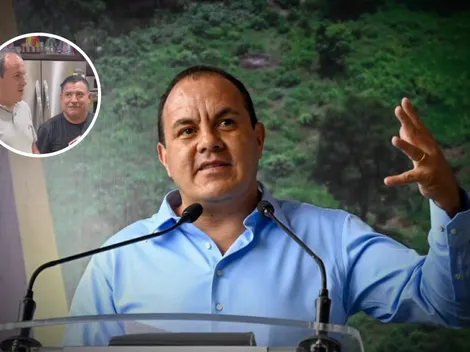 Cuauhtémoc Blanco y el aficionado que lo sorprendió por su fanatismo al América