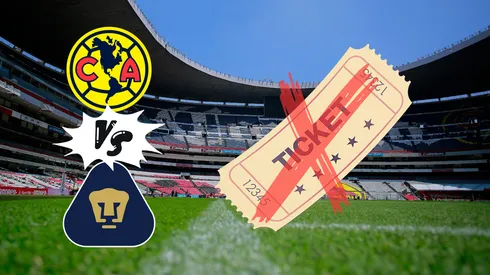 Se confirma que habrá lleno total en el Clásico Capitalino