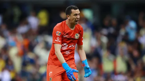 Marchesín aclaró los rumores sobre la razón por la que no volvió a América.