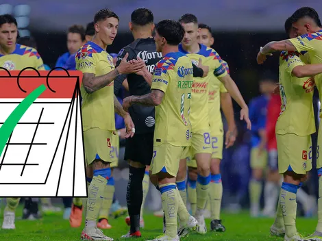 América es el equipo con más goles marcados en casa en el 2023