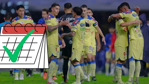 América es el equipo con más goles marcados en casa en el 202