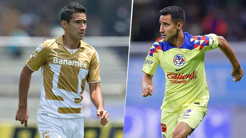 Fuentes fue campeón con los Pumas.