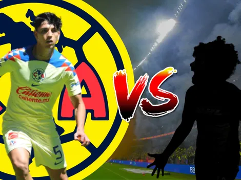 La gran labor defensiva que tendrá que hacer Kevin Álvarez ante Pumas