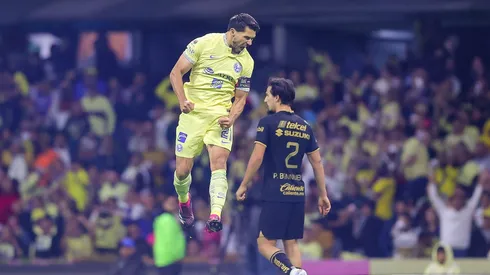 América buscará derrotar a Pumas y hacerse con el liderato general.