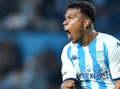 Roger Martínez protagoniza una nueva polémica