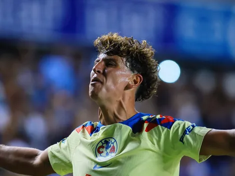 El imperdible mensaje de Igor Lichnovsky a sus compañeros