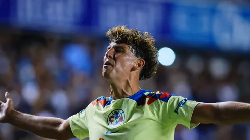 Lichnovsky ha caído con el pie derecho en Coapa.