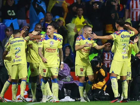 ¿Qué resultados necesita el América para recuperar el liderato?