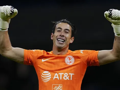 Así le ha ido a Óscar Jiménez en el Clásico Capitalino