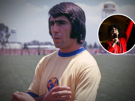 Calos Reinoso tendrá su serie en Netflix y lo interpretará Iñaki Godoy