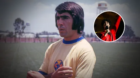 Iñaki se convertirá en el Maestro Reinoso.