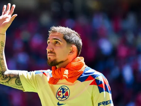 Diego Valdés, el regreso más esperado por la afición