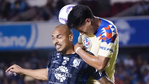 Las posibilidades de Ramón Juárez para ir a la Selección Mexicana.