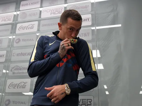 Agustín Marchesín cree que sería una "verguenza" cobrar una cifra millonaria al América